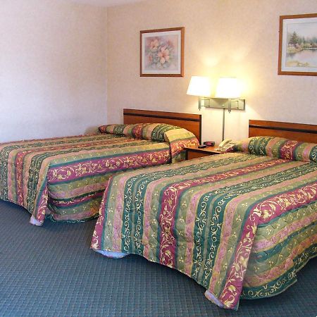 Valley MotelMuleshoe エクステリア 写真