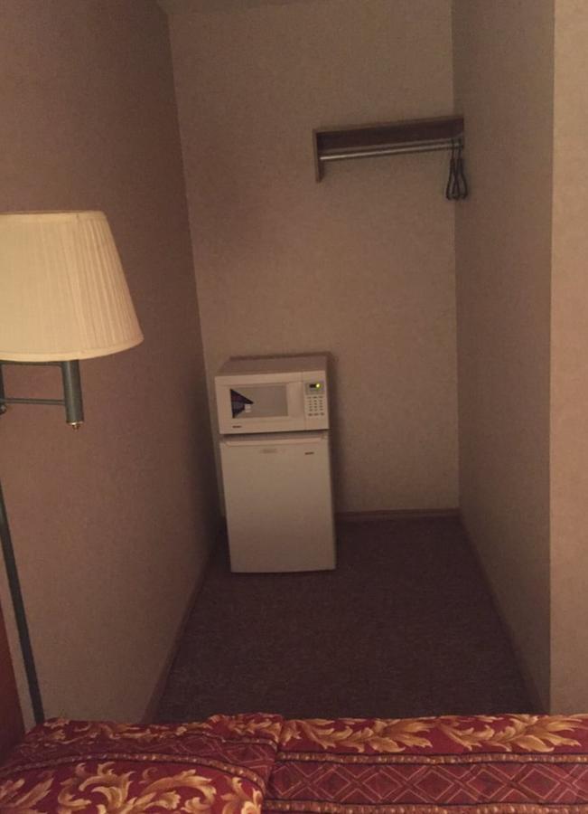 Valley MotelMuleshoe エクステリア 写真