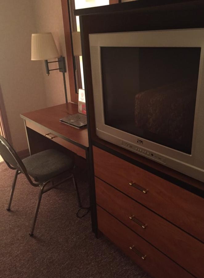 Valley MotelMuleshoe エクステリア 写真