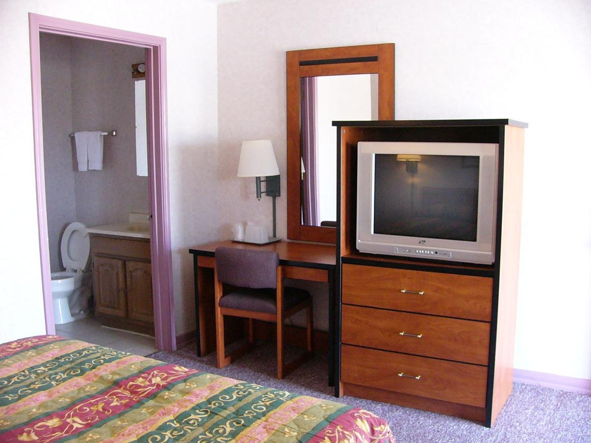 Valley MotelMuleshoe エクステリア 写真